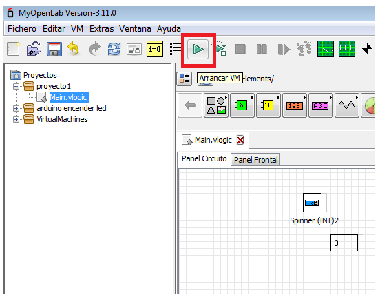 ¿ Como Realizar Una Suma en MyOpenLab ?