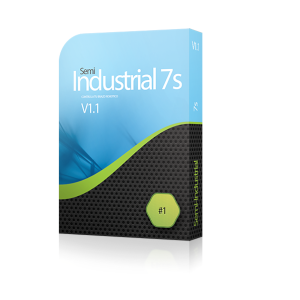Semi-industrial 7s