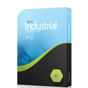 Entorno Desarrollador Semi-Industrial 4s v1.2