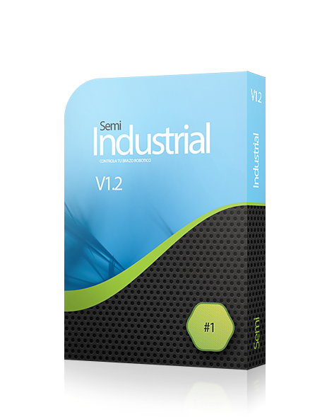 Entorno Desarrollador Semi-Industrial 4s v1.2