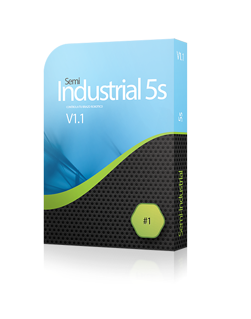 Entorno Desarrollador Semi-Industrial 5s v1.1