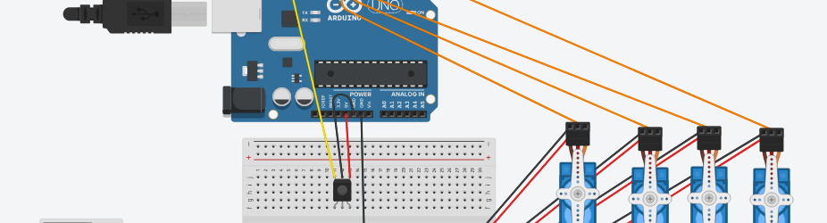 ¿Como Mover un Servomotor con Matlab?