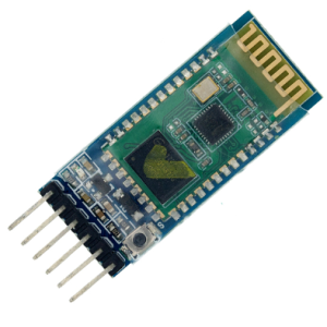 BLUETOOTH HC05
