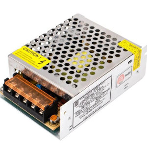 Fuente conmutada 12V 5A