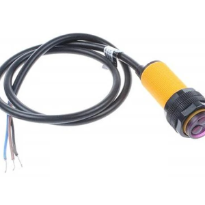 E18-D80NK Sensor De Proximidad Infrarrojo