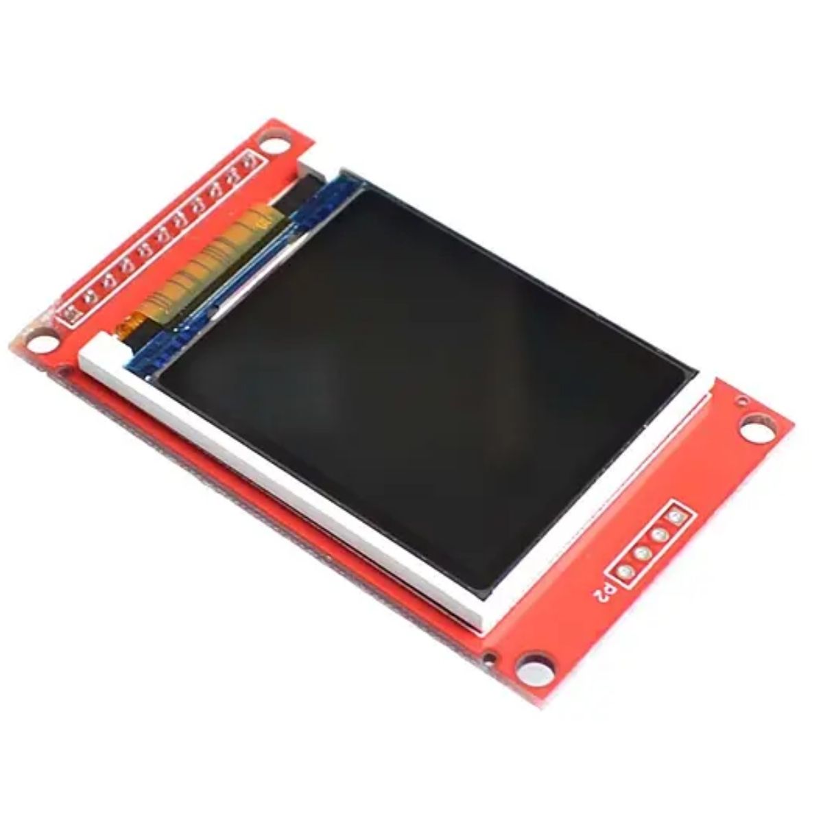 LCD TFT 128X160 1.8 Pulgadas