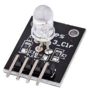 Modulo LED RGB