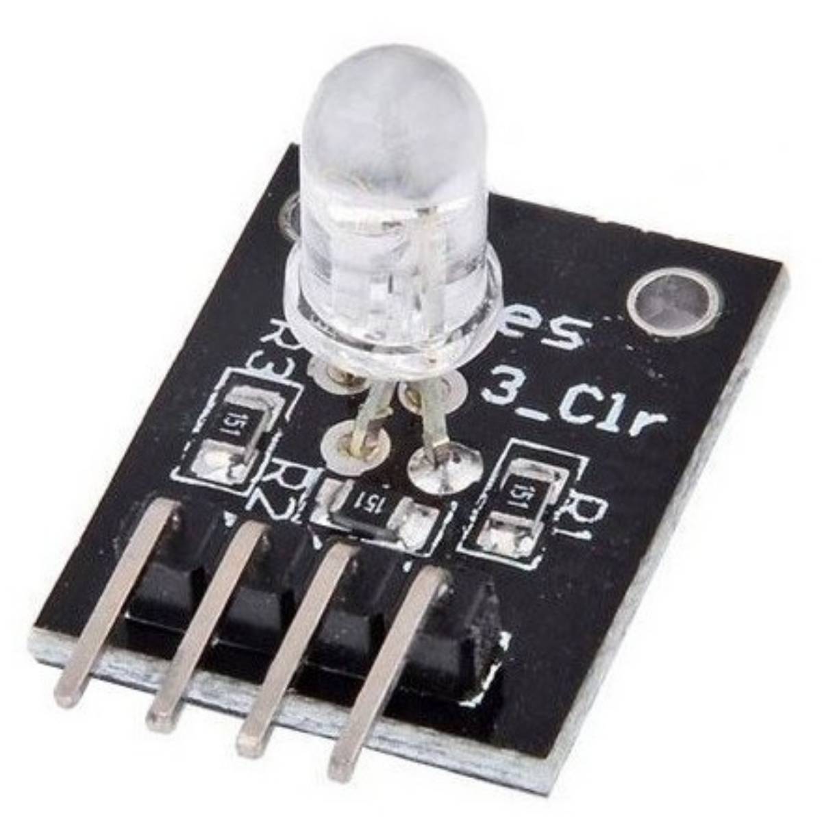 Modulo LED RGB